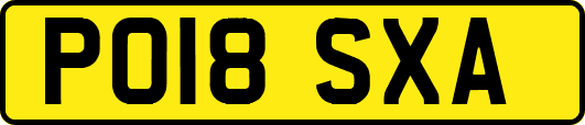 PO18SXA
