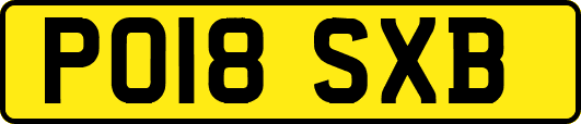 PO18SXB