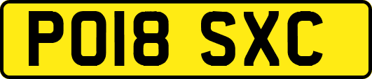 PO18SXC