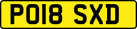 PO18SXD
