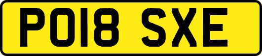 PO18SXE