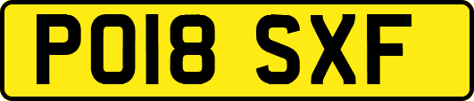 PO18SXF