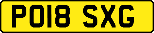 PO18SXG