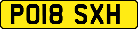 PO18SXH