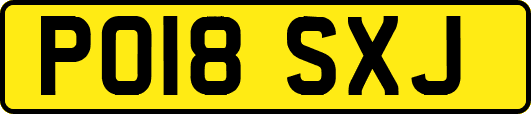 PO18SXJ