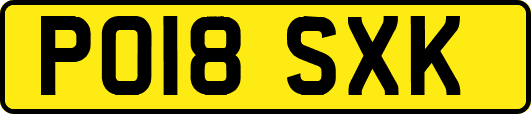 PO18SXK