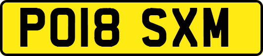 PO18SXM