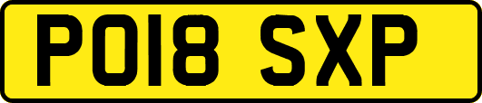 PO18SXP