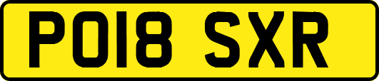 PO18SXR