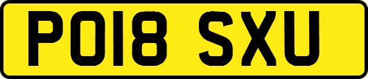 PO18SXU