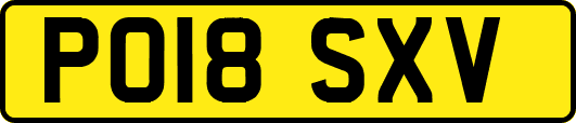 PO18SXV
