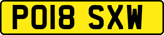 PO18SXW