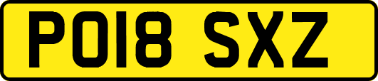 PO18SXZ