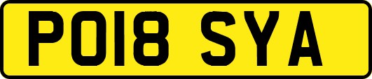 PO18SYA