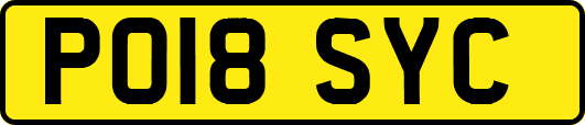PO18SYC