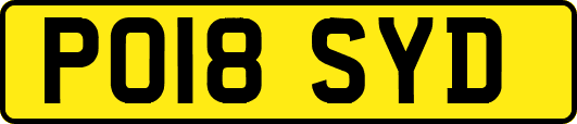 PO18SYD