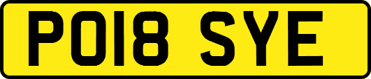 PO18SYE