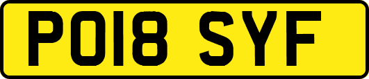 PO18SYF