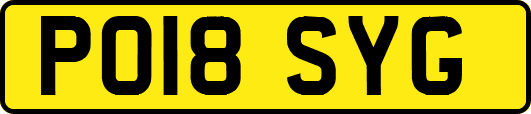 PO18SYG
