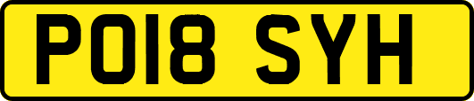 PO18SYH
