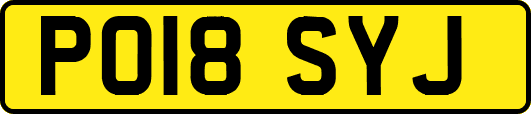 PO18SYJ