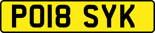 PO18SYK