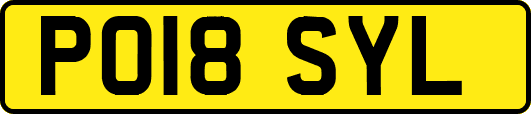 PO18SYL