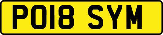 PO18SYM