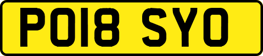PO18SYO