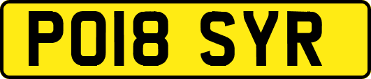 PO18SYR