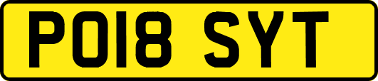 PO18SYT