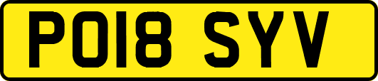 PO18SYV