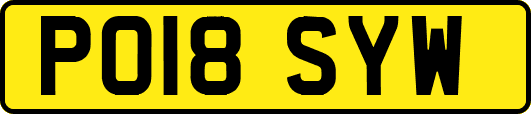 PO18SYW