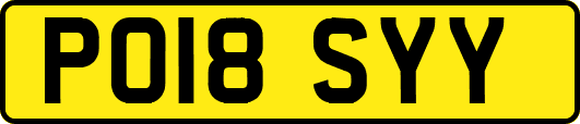 PO18SYY