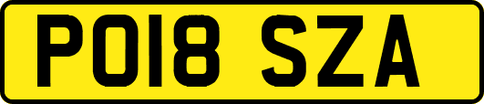 PO18SZA