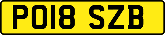 PO18SZB