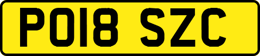 PO18SZC