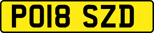 PO18SZD