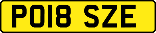 PO18SZE