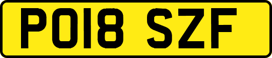PO18SZF