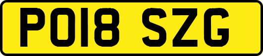 PO18SZG