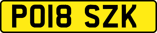 PO18SZK