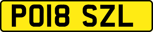 PO18SZL