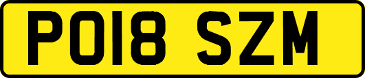 PO18SZM