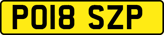 PO18SZP