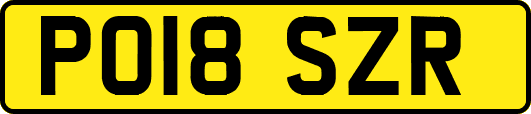 PO18SZR