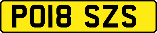 PO18SZS