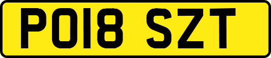 PO18SZT