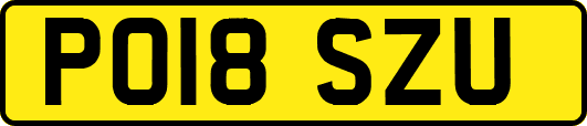 PO18SZU