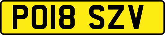PO18SZV